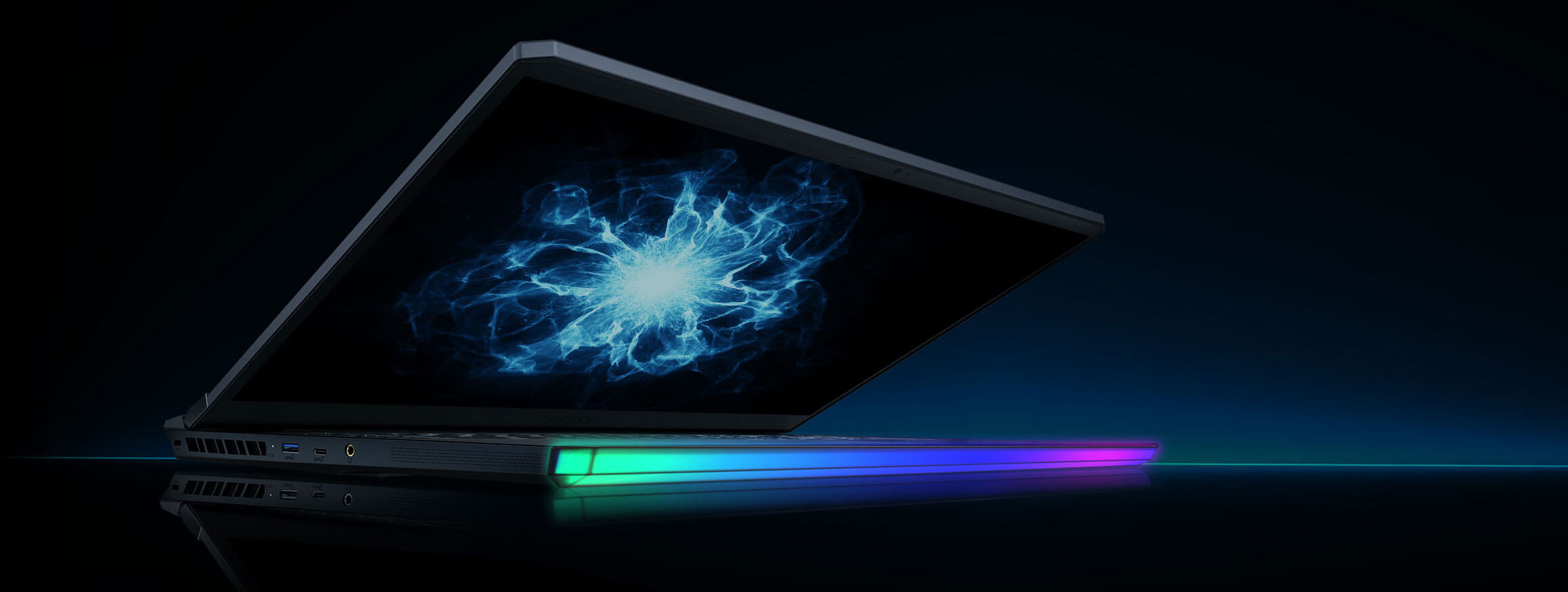 MSI Gaming Monitor